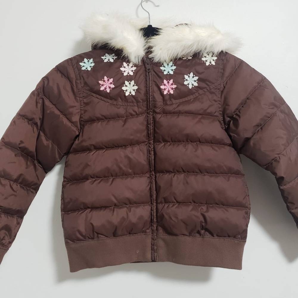 Gymboree kids Jacket